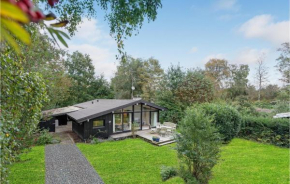 Awesome Home In Hornbæk With Wifi in Hornbæk